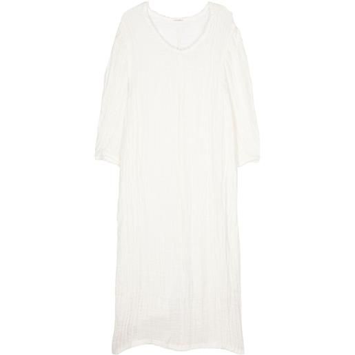 By Malene Birger abito miolla - bianco