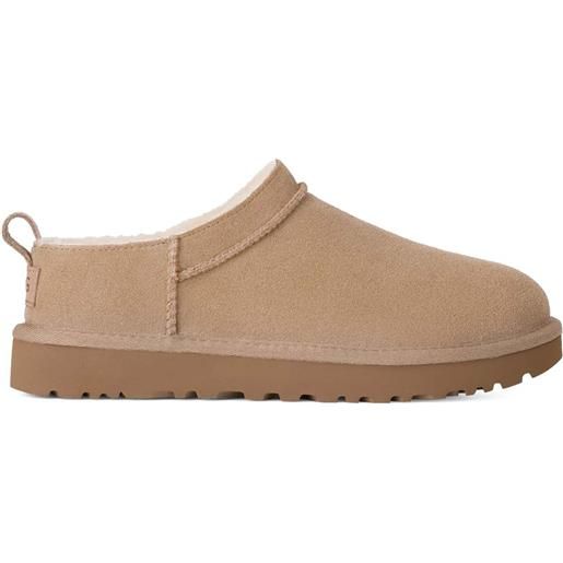 Ugg scarpe classic micro da donna