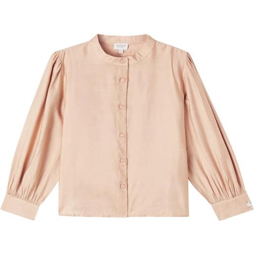 Donsje blusa mieke