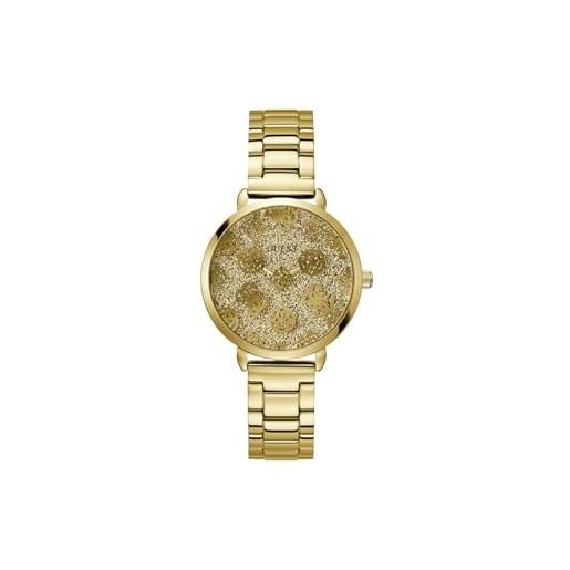 GUESS orologio gw0670l2, classico