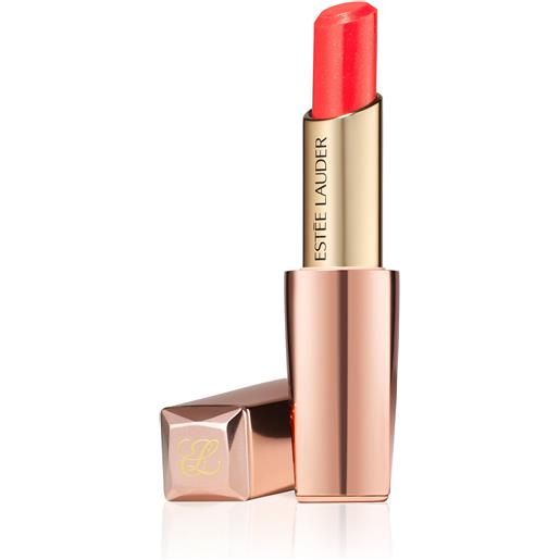 Estée Lauder pure color envy revitalizing crystal balms 003 sun crystal - rossetto brillante