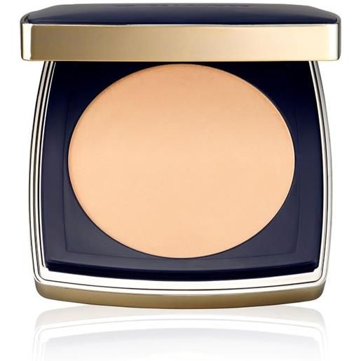 Estée Lauder double wear stay-in-place powder foundation spf10 3n1 ivory beige 12g - fondotinta in polvere