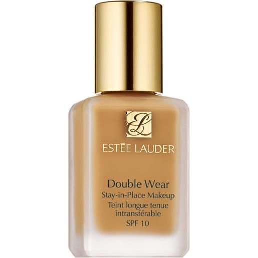 Estée Lauder double wear stay-in-place makeup spf10 3n2 wheat - fondotinta liquido
