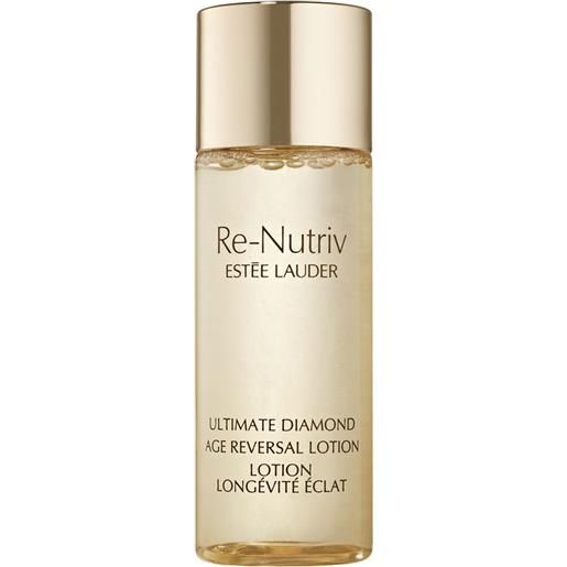 Estee Lauder re-nutriv ultimate diamond age reversal lotion 200 ml