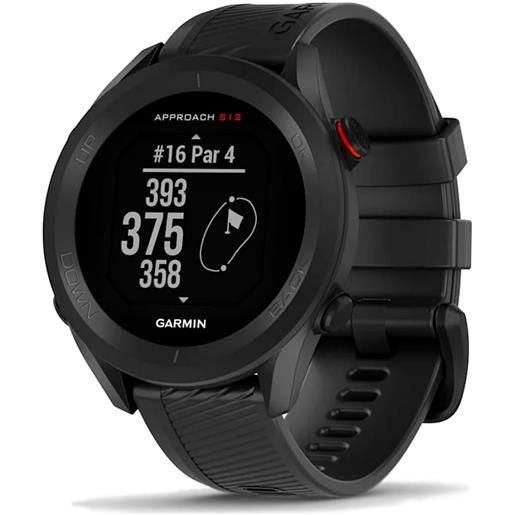 GARMIN approach s12