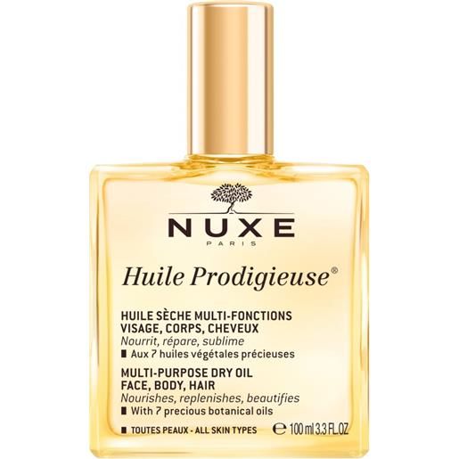 Nuxe huile prodigieuse olio secco 100 ml