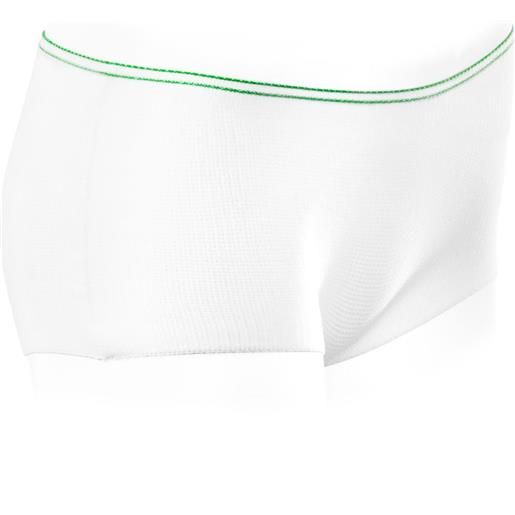 Canpol babies mutande post-parto riutilizzabili a rete l/xl 2 pz