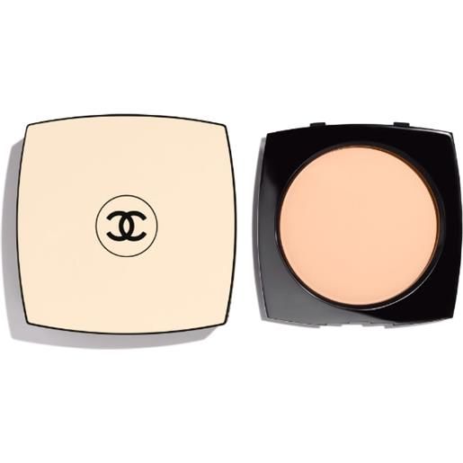 CHANEL les beiges poudre belle mine naturelle - ricarica -