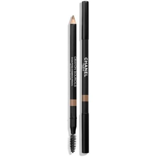 CHANEL crayon sourcils matita per sopracciglia -