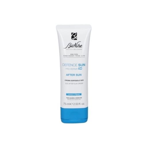 I.c.i.m. (bionike) Internation bionike defence sun crema doposole lenititiva 75 ml