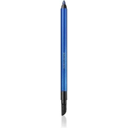 Estée lauder double wear waterproof gel eye pencil 24h wp 06 sapphire