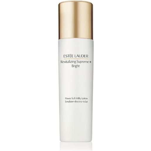 Estée lauder rivitalizing supreme+ optim power treatment lotion - 200 ml