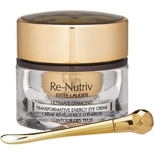 Estée lauder re-nutriv ultimate diamond 15 ml