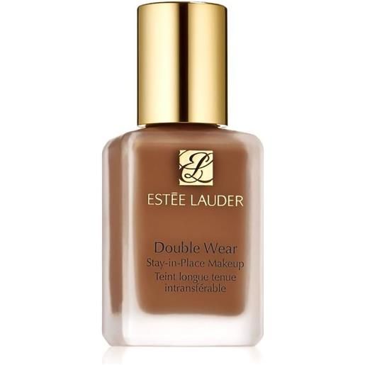 Estée lauder double wear stay-in-place makeup spf 10 - fondotinta 6n1 mocha