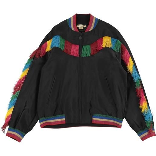 STELLA McCARTNEY KIDS - giubbotto