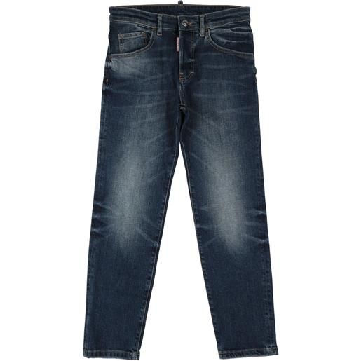 DSQUARED2 - pantaloni jeans