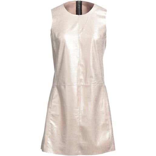 VINTAGE DE LUXE - vestito corto
