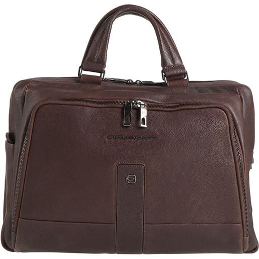 PIQUADRO - borsa a mano