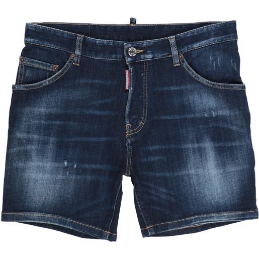DSQUARED2 - shorts & bermuda