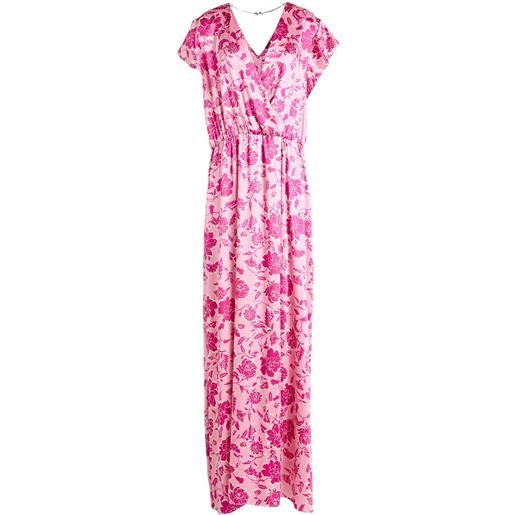 LIU -JO - vestito lungo