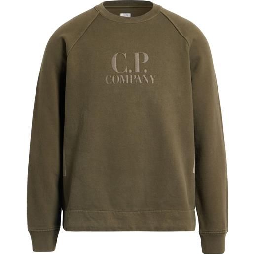 C.P. COMPANY - felpa