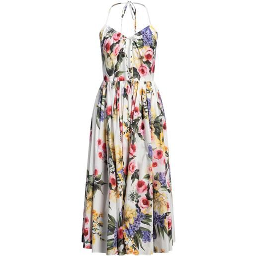 DOLCE&GABBANA - vestito da cerimonia