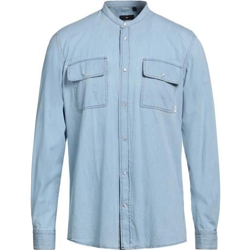 LIU -JO MAN - camicia di jeans