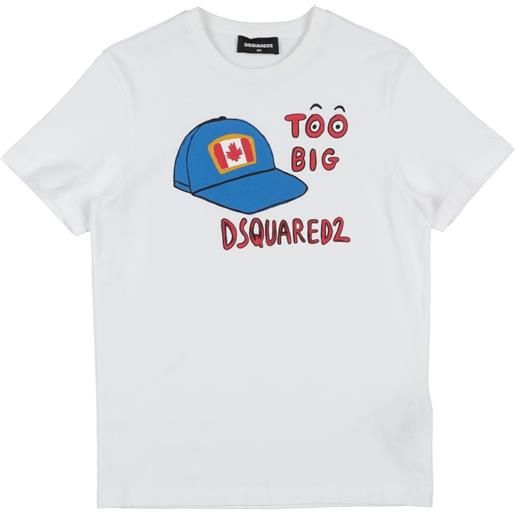 DSQUARED2 - t-shirt