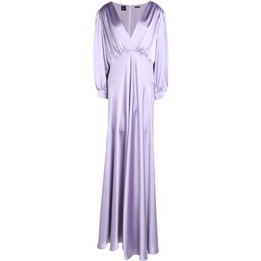 PINKO - vestito lungo
