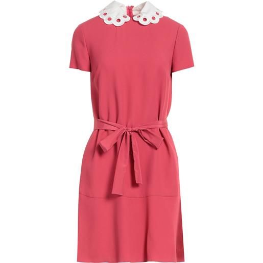 RED Valentino - vestito corto