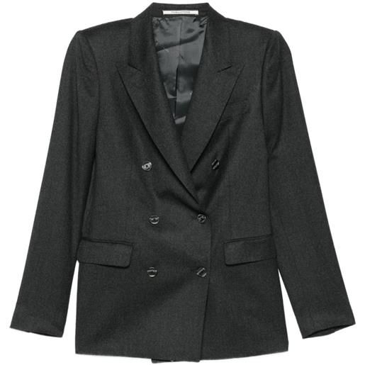 Tagliatore completo doppiopetto - grigio