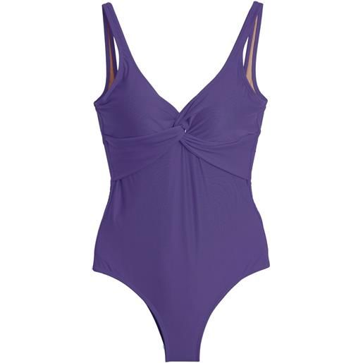 Lygia & Nanny costume intero adriana - viola