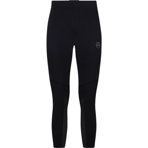 LA SPORTIVA triumph tight pant trail running uomo