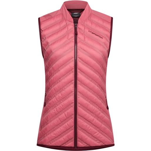 LA SPORTIVA alya vest w gilet trail running donna