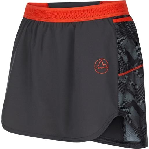 LA SPORTIVA auster skirt w gonna trail running donna
