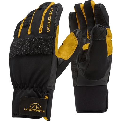 LA SPORTIVA supercouloir insulated gloves guanti alpinismo unisex