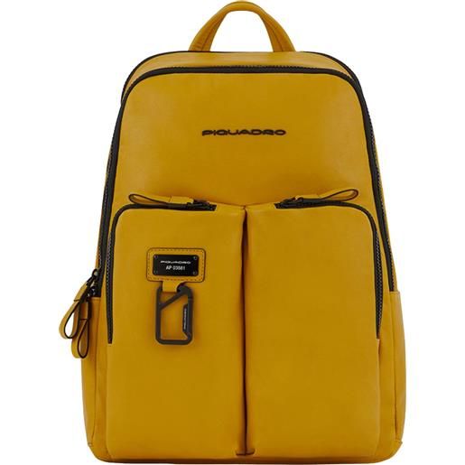 PIQUADRO zaino uomo porta pc 14