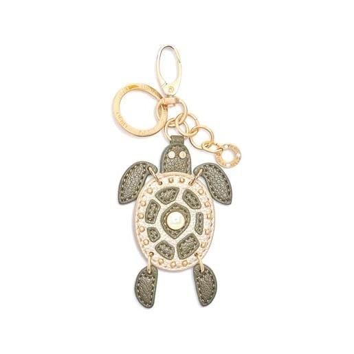 Liu Jo portachiavi gold aa5116e0058 gold tu