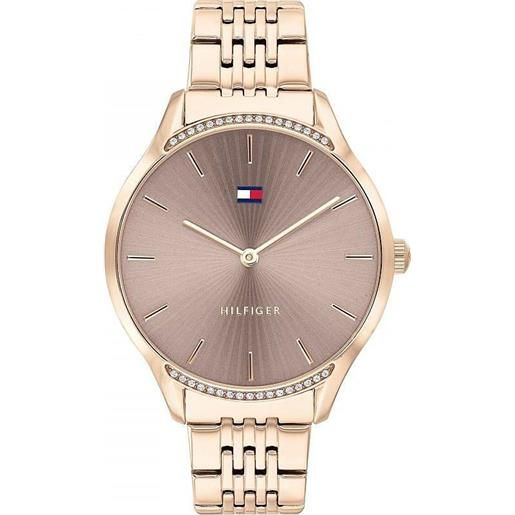 TOMMY HILFIGER orologio gray cassa 36mm