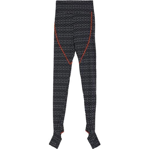 PATRIZIA PEPE - leggings