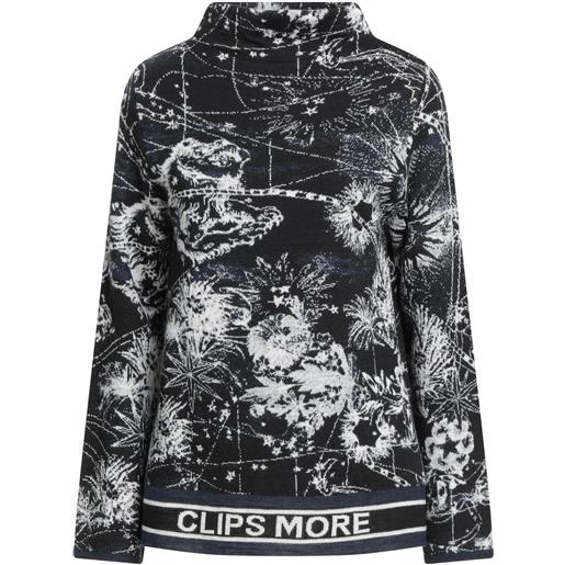 CLIPS MORE - dolcevita