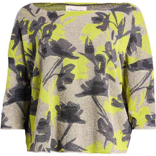 ALESSIA SANTI - pullover