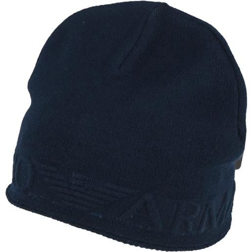 EMPORIO ARMANI - cappello
