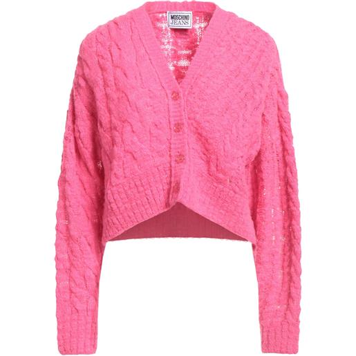 MOSCHINO JEANS - cardigan