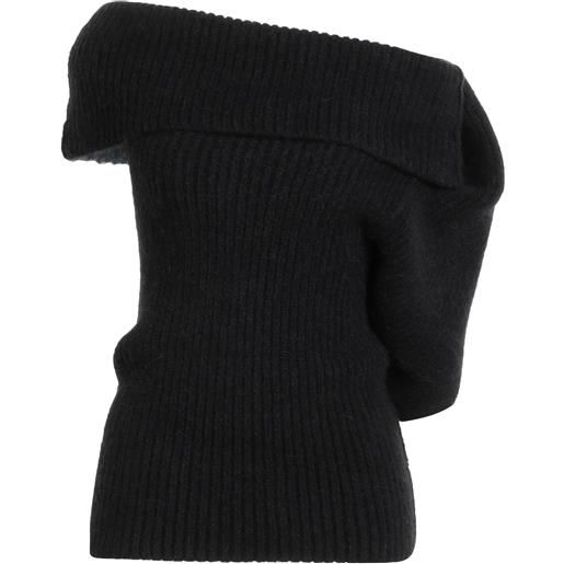 RICK OWENS - maglia gilet
