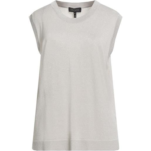 ESCADA - maglia gilet