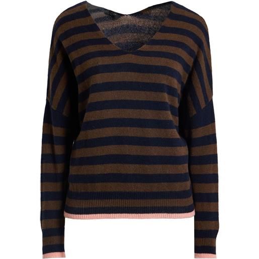 ARAGONA - maglia in cachemire