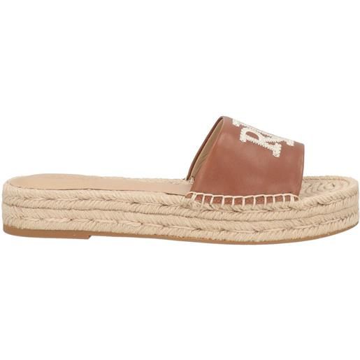 LAUREN RALPH LAUREN - espadrillas