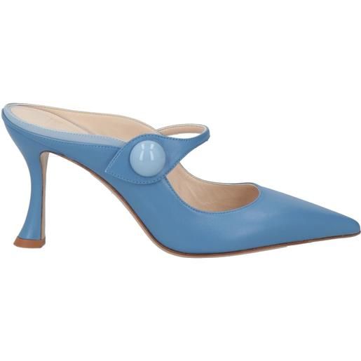 ALEXANDRE BIRMAN - mule e zoccoli