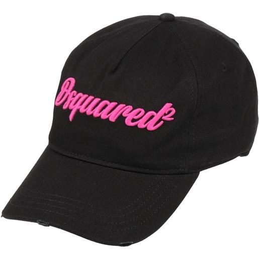 DSQUARED2 - cappello